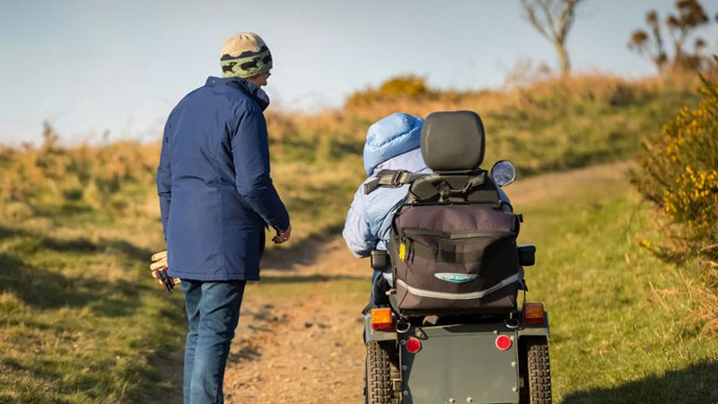 Accessible North Devon