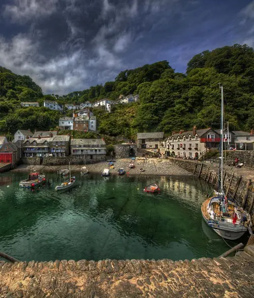 Things to Do in North Devon