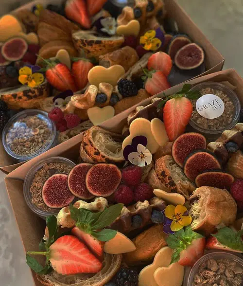 Where to Eat in North Devon