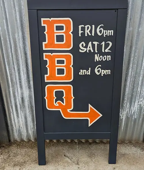 Smoke on the water high bickington