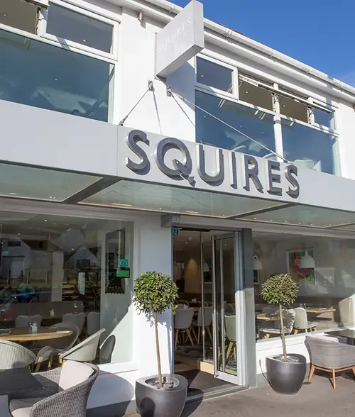 Fish and Chips North Devon