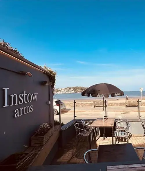 Posh Pub North Devon