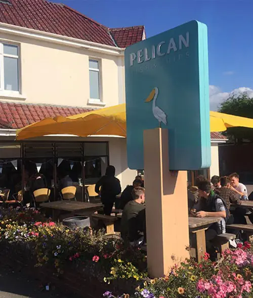 North Devon Fish and Chips