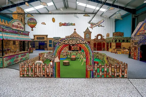 Scribbleton Winkleigh