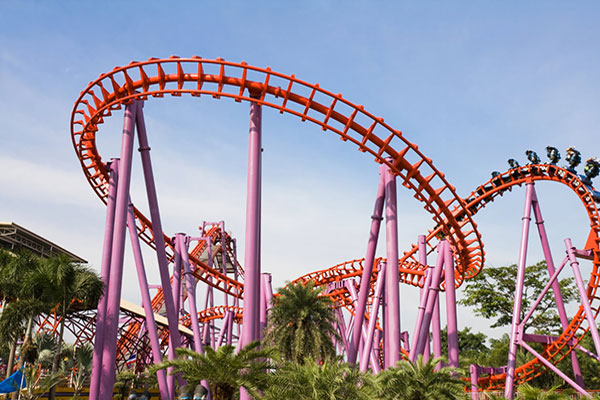 The Milky Way Adventure Park