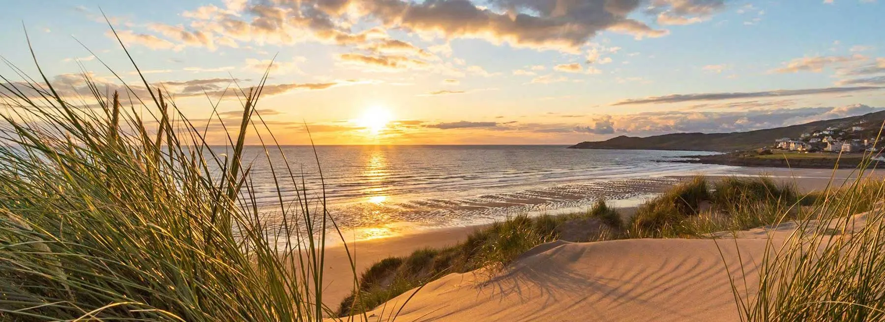 North Devon Coast