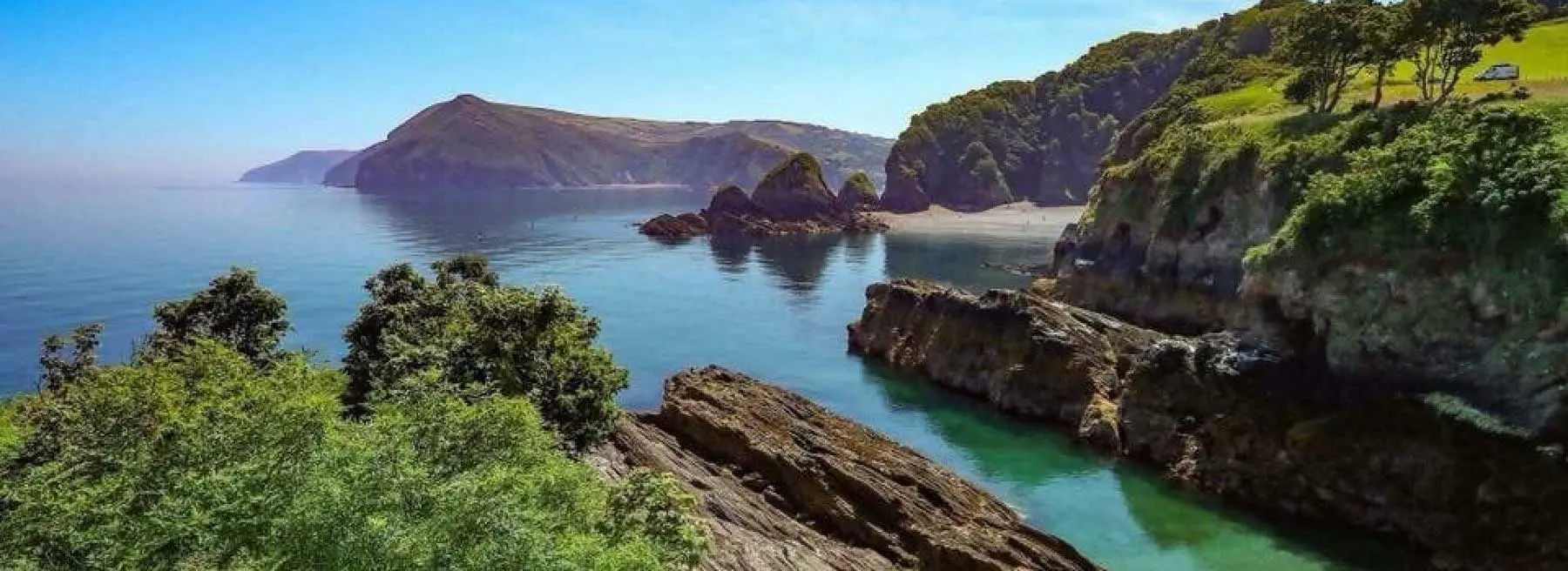 What to Do in North Devon